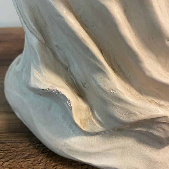 Vintage 1990 Alice Heath sculpture - Picture 5 of 11